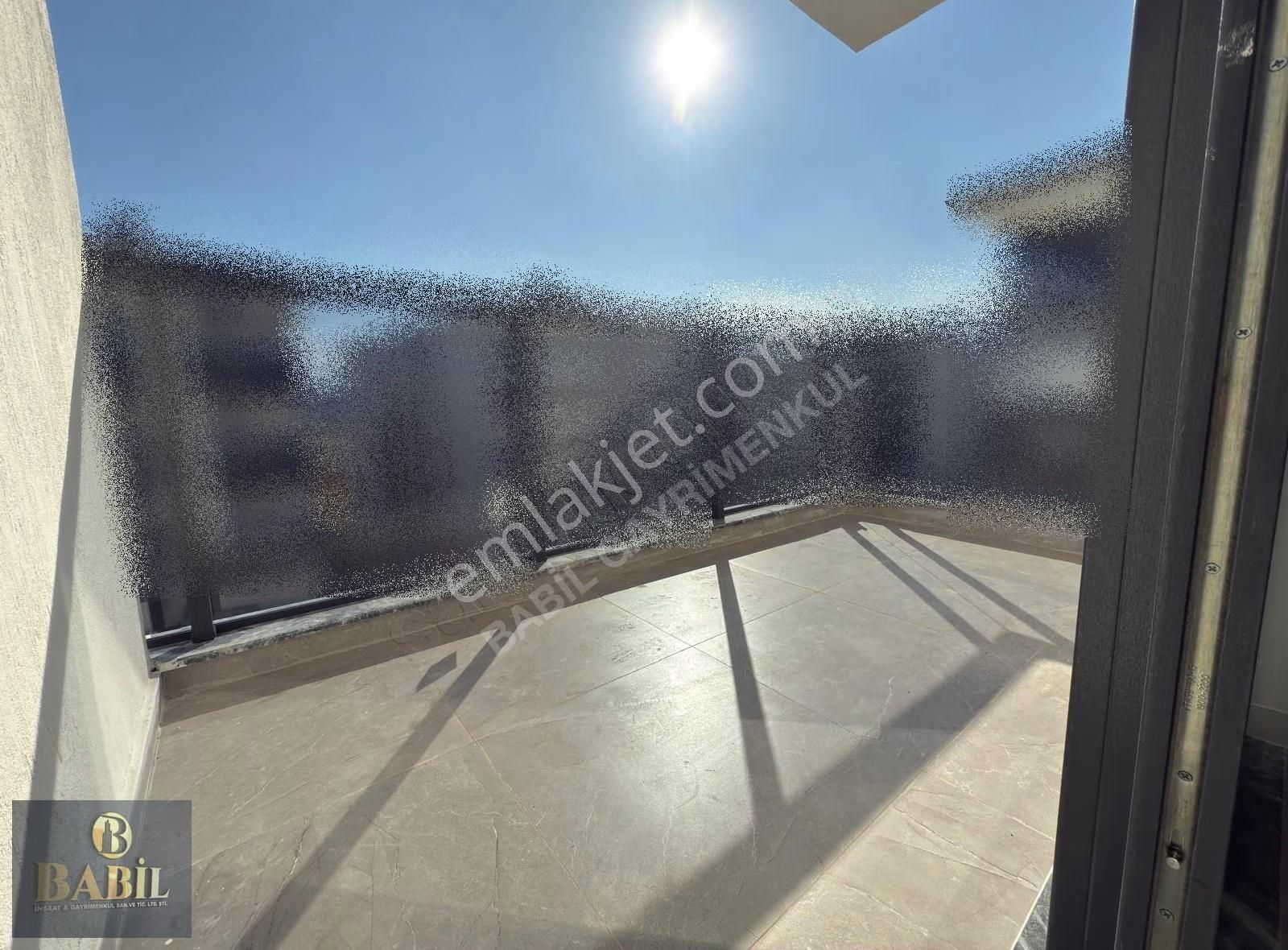 Babil Gayrimenkulden Ferhatlar Koleji Altında 3+1 Sıfır Daire - Görsel 12
