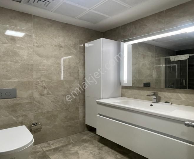 Ispartakule Evleri 2 De Ful Şehir Manzaralı 3+1! - Görsel 17