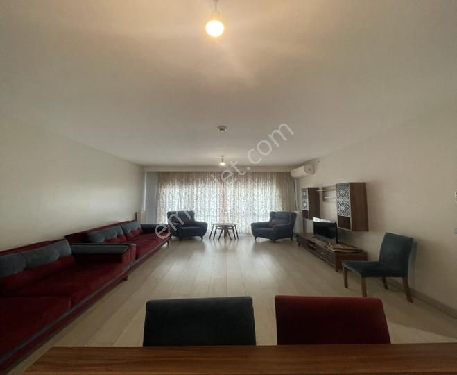 Ispartakule Evleri 2 De Ful Şehir Manzaralı 3+1! - Görsel 3