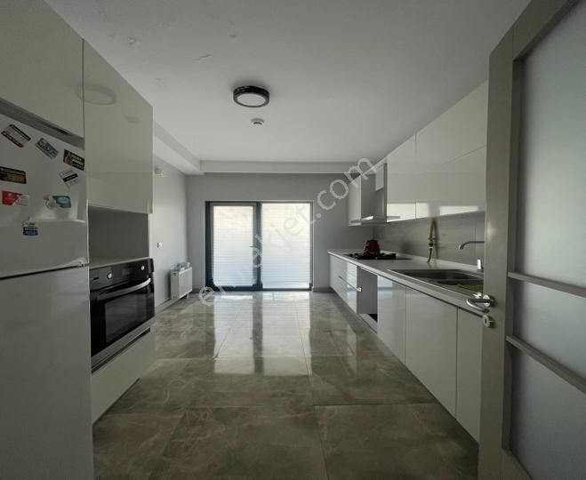 Ispartakule Evleri 2 De Ful Şehir Manzaralı 3+1! - Görsel 7