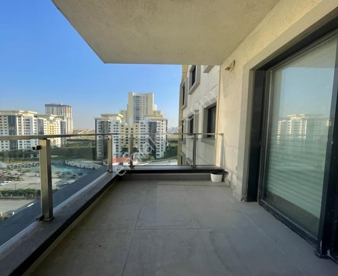 Ispartakule Evleri 2 De Ful Şehir Manzaralı 3+1! - Görsel 12