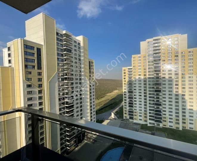 Ispartakule Evleri 2 De Ful Şehir Manzaralı 3+1! - Görsel 19