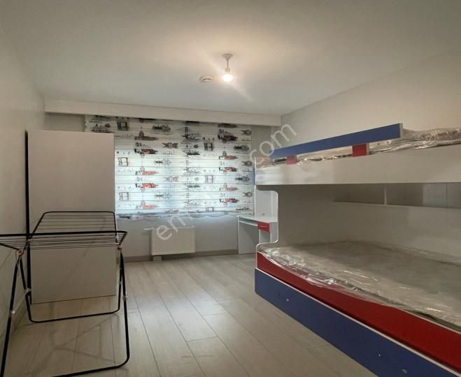 Ispartakule Evleri 2 De Ful Şehir Manzaralı 3+1! - Görsel 14