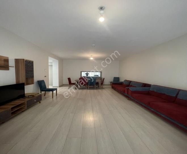 Ispartakule Evleri 2 De Ful Şehir Manzaralı 3+1! - Görsel 4