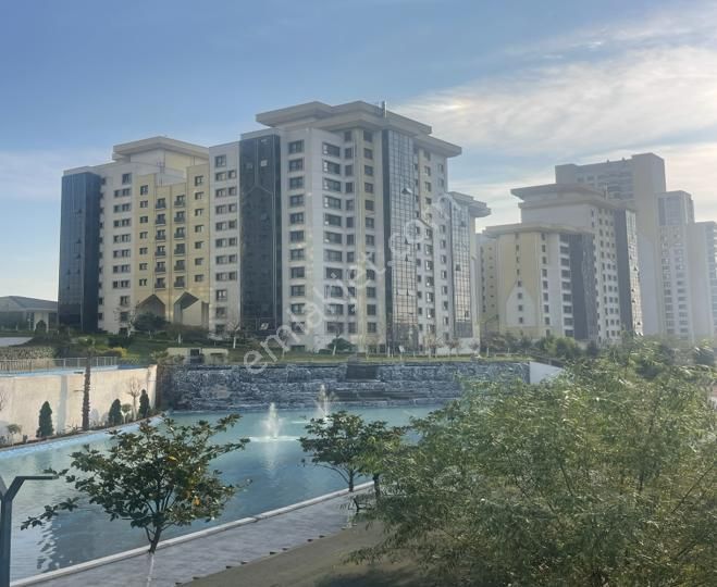 Ispartakule Evleri 2 De Ful Şehir Manzaralı 3+1! - Görsel 13