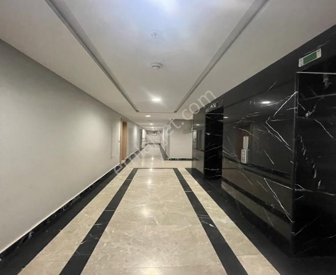 Ispartakule Evleri 2 De Ful Şehir Manzaralı 3+1! - Görsel 21