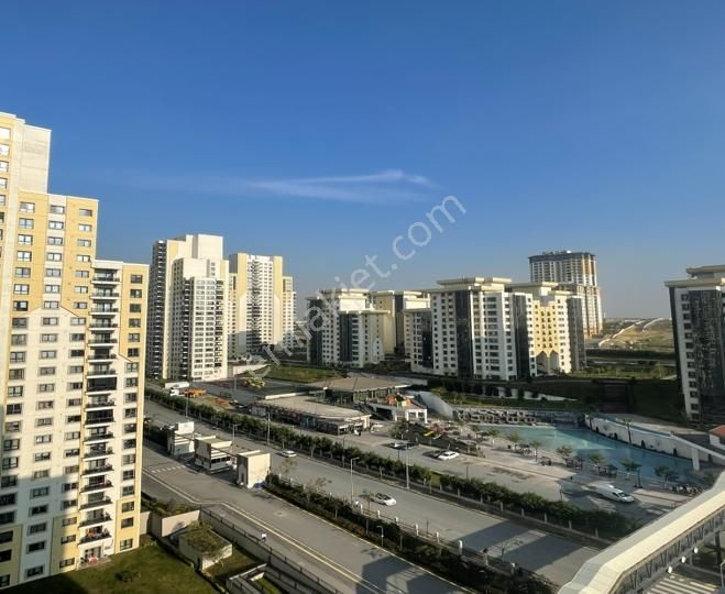 Ispartakule Evleri 2 De Ful Şehir Manzaralı 3+1! - Görsel 10