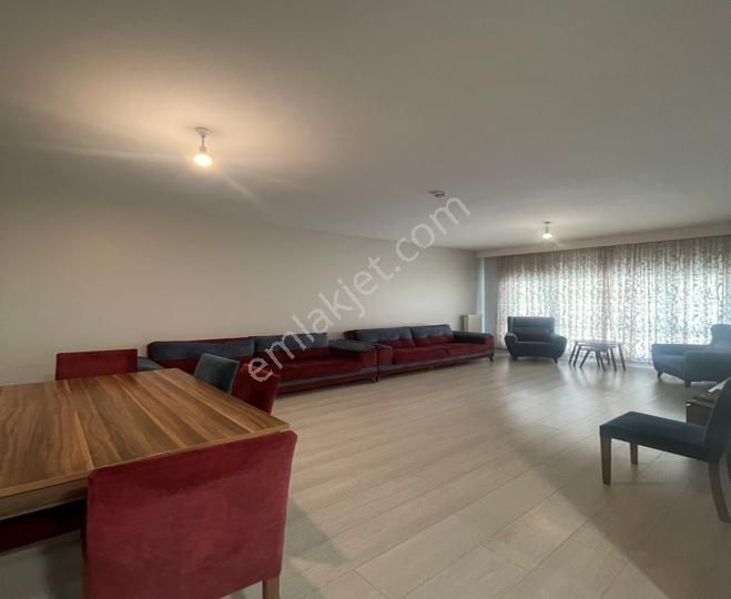 Ispartakule Evleri 2 De Ful Şehir Manzaralı 3+1! - Görsel 5