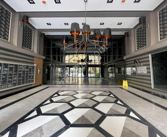 Ispartakule Evleri 2 De Ful Şehir Manzaralı 3+1! - Görsel 2