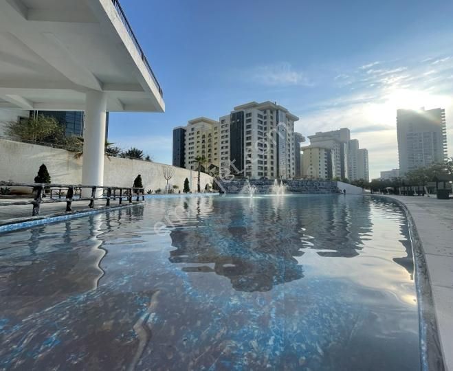 Ispartakule Evleri 2 De Ful Şehir Manzaralı 3+1! - Görsel 23