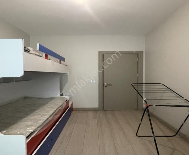 Ispartakule Evleri 2 De Ful Şehir Manzaralı 3+1! - Görsel 18