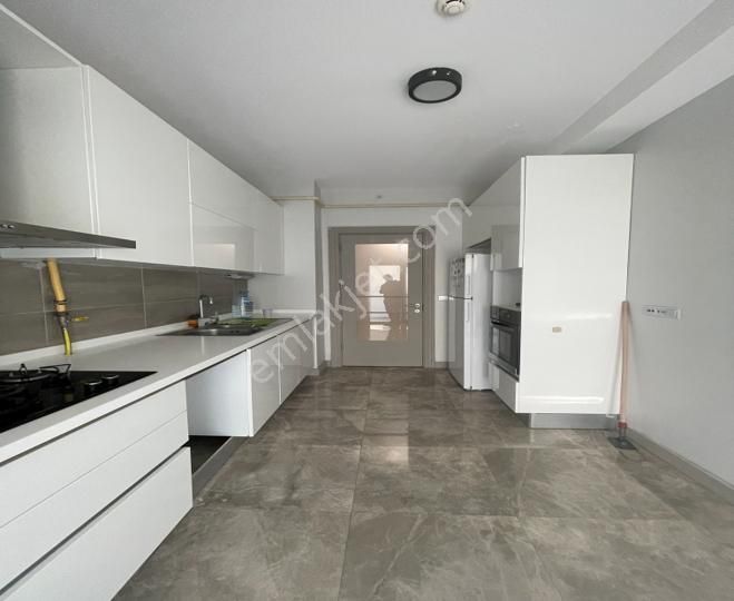 Ispartakule Evleri 2 De Ful Şehir Manzaralı 3+1! - Görsel 11