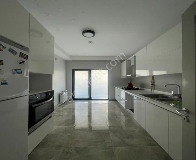 Ispartakule Evleri 2 De Ful Şehir Manzaralı 3+1! - Görsel 6