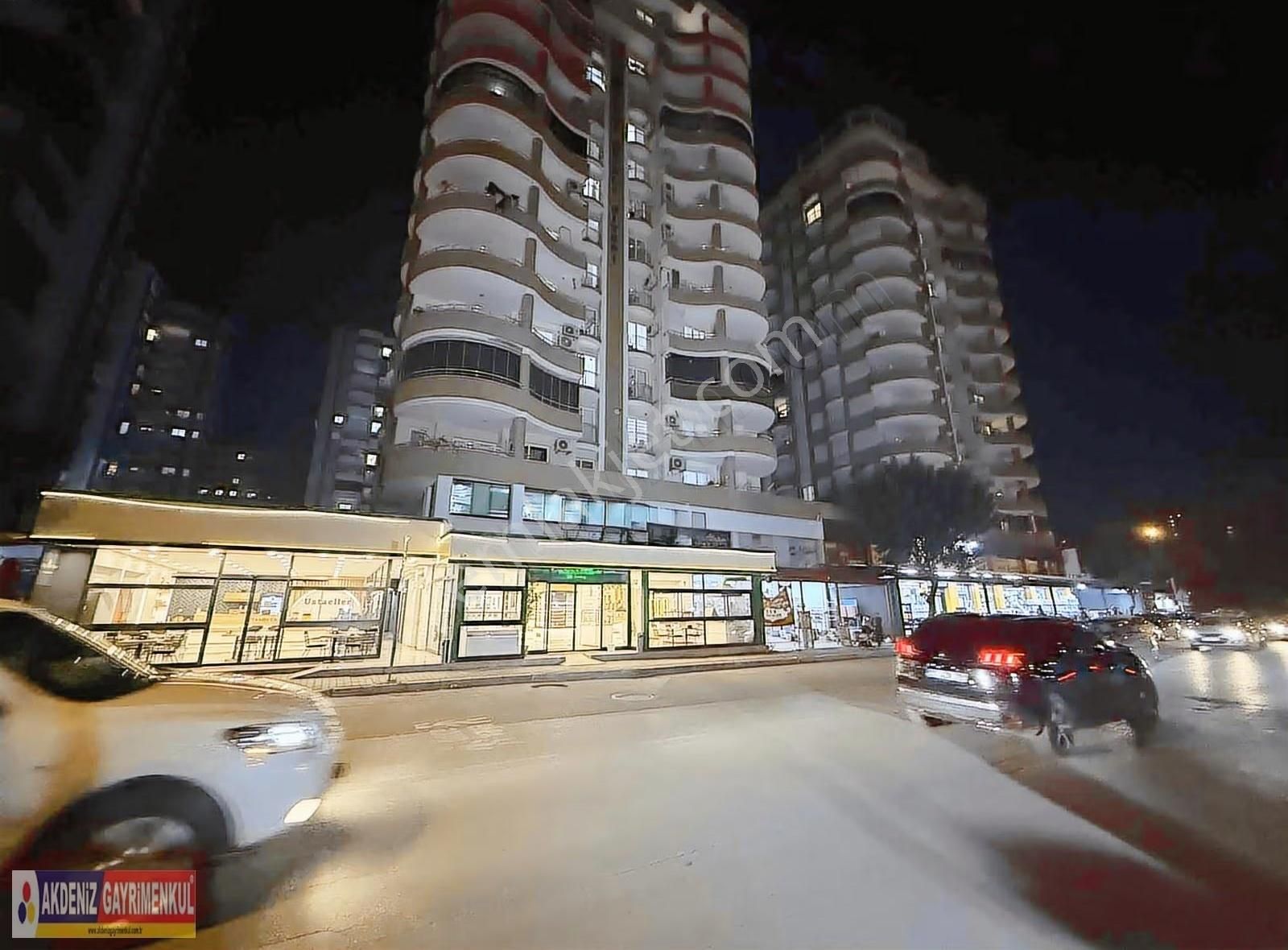 Türkmenbaşı Groseri Arası Cadde Üzeri Cazip Satılık Dükkan - Görsel 2