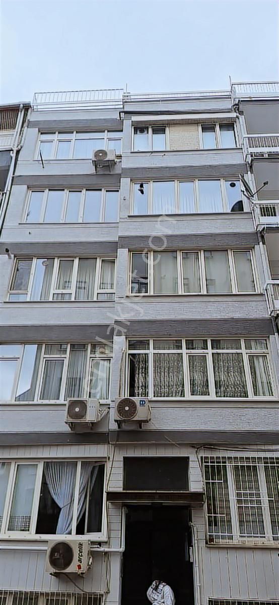 Cemal Emlak Bursa Yıldırım Namazgah Meydan Teraslı Bakımlı Manza - Görsel 7