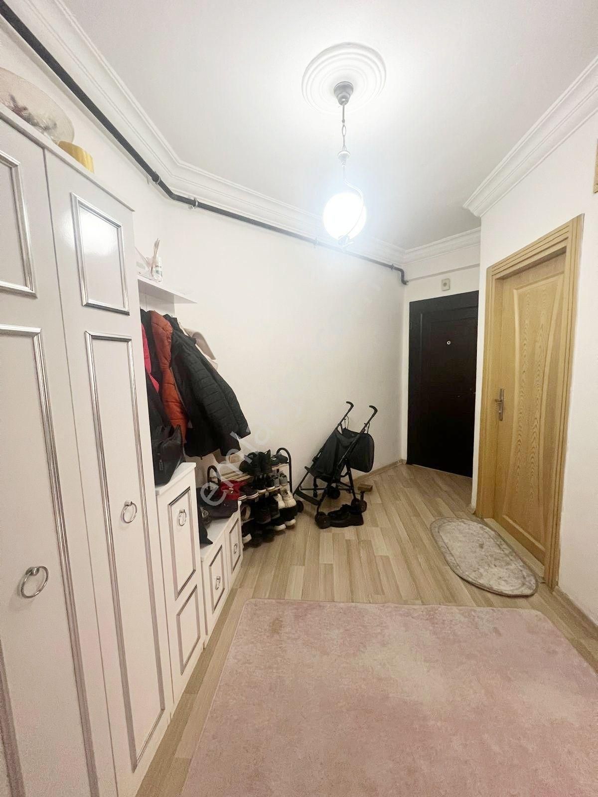 Adana Çukurova Huzurevleri Mahallesi Cepheleri Açık D.gazlı Hasarsız Kapalı Mutfak Geniş 3+1 - Görsel 21