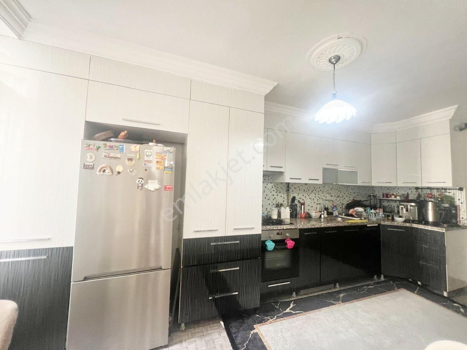 Adana Çukurova Huzurevleri Mahallesi Cepheleri Açık D.gazlı Hasarsız Kapalı Mutfak Geniş 3+1 - Görsel 35