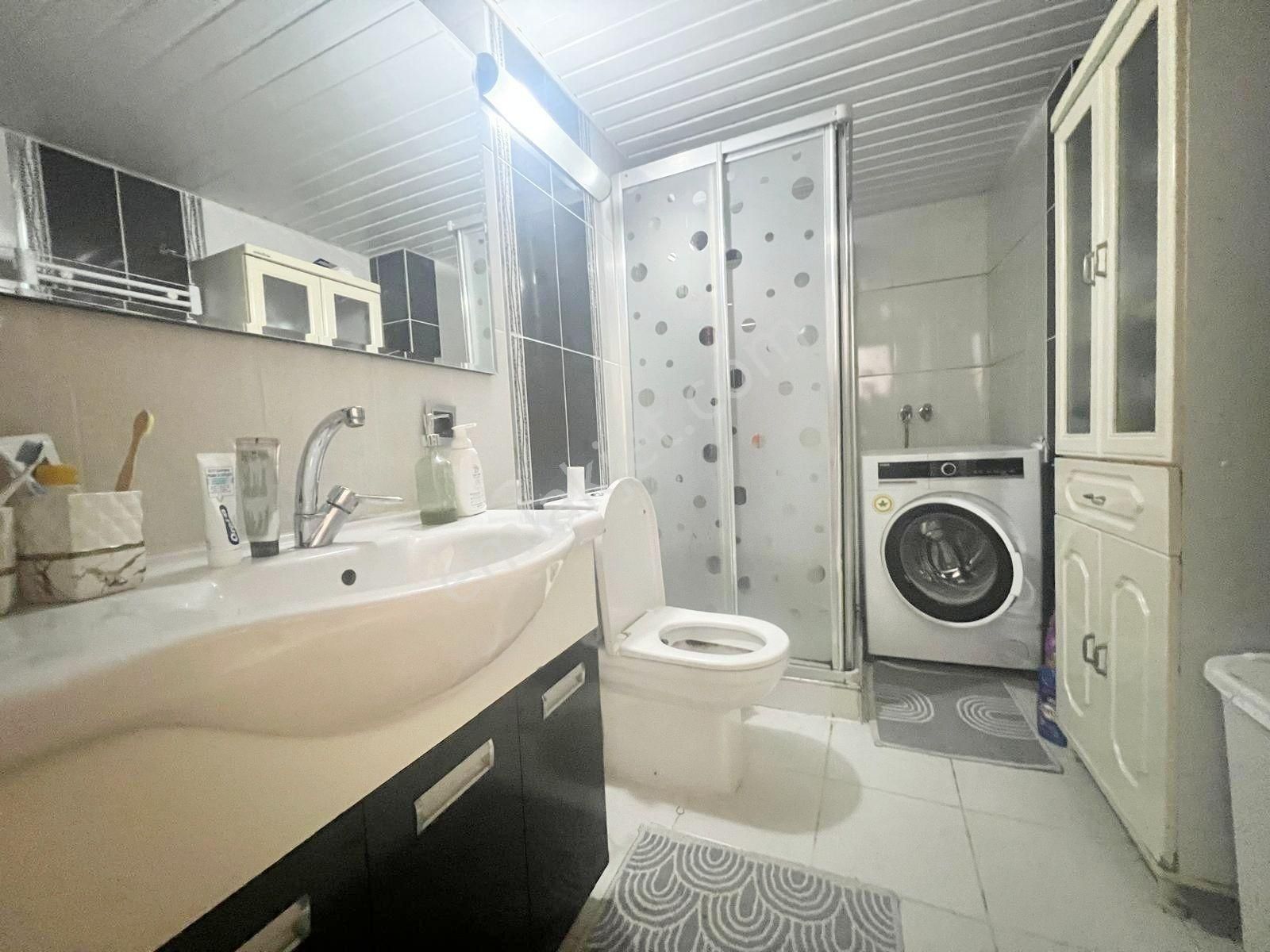 Adana Çukurova Huzurevleri Mahallesi Cepheleri Açık D.gazlı Hasarsız Kapalı Mutfak Geniş 3+1 - Görsel 17