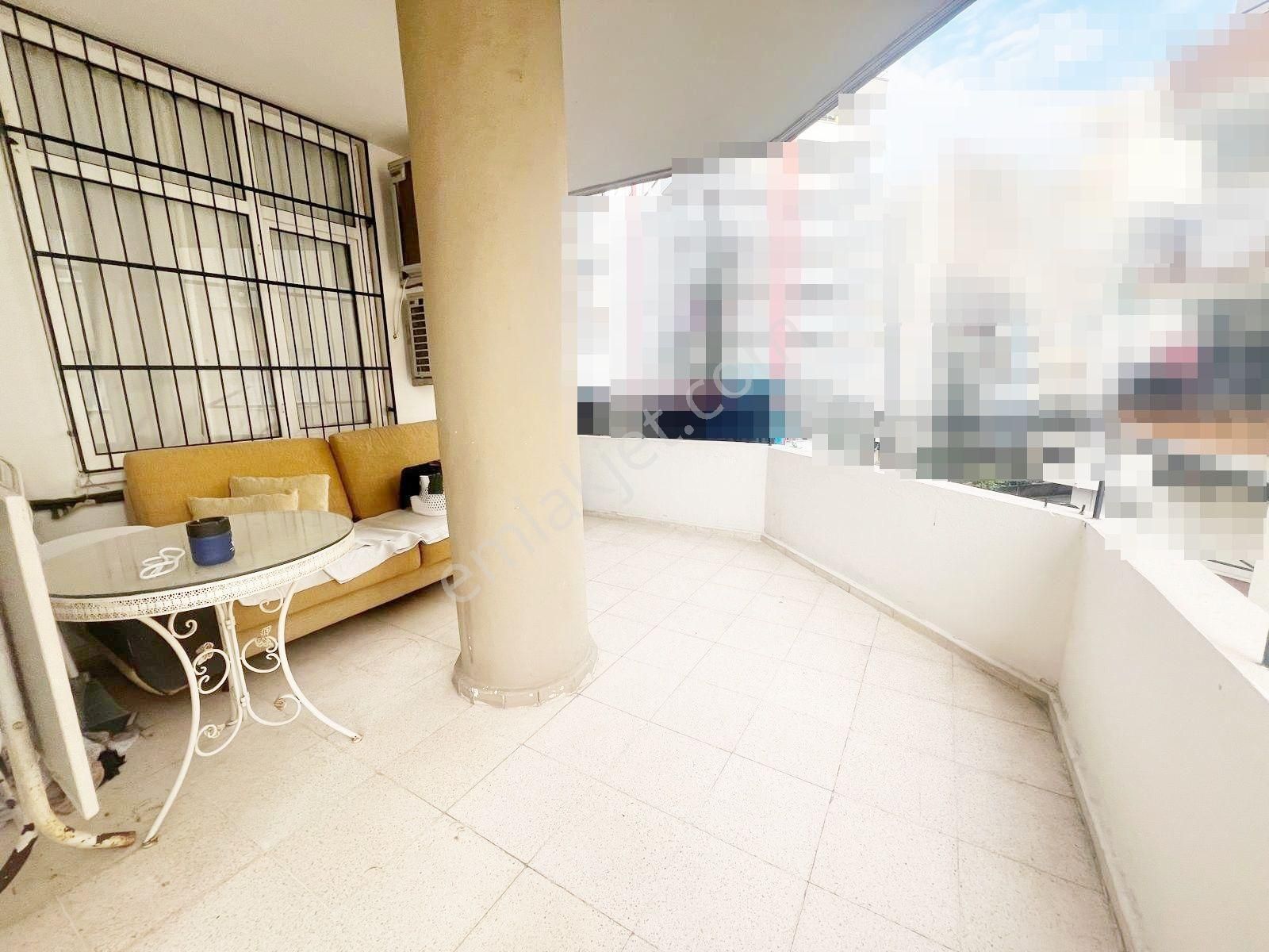 Adana Çukurova Huzurevleri Mahallesi Cepheleri Açık D.gazlı Hasarsız Kapalı Mutfak Geniş 3+1 - Görsel 16