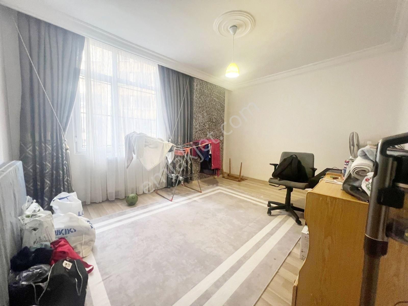 Adana Çukurova Huzurevleri Mahallesi Cepheleri Açık D.gazlı Hasarsız Kapalı Mutfak Geniş 3+1 - Görsel 4