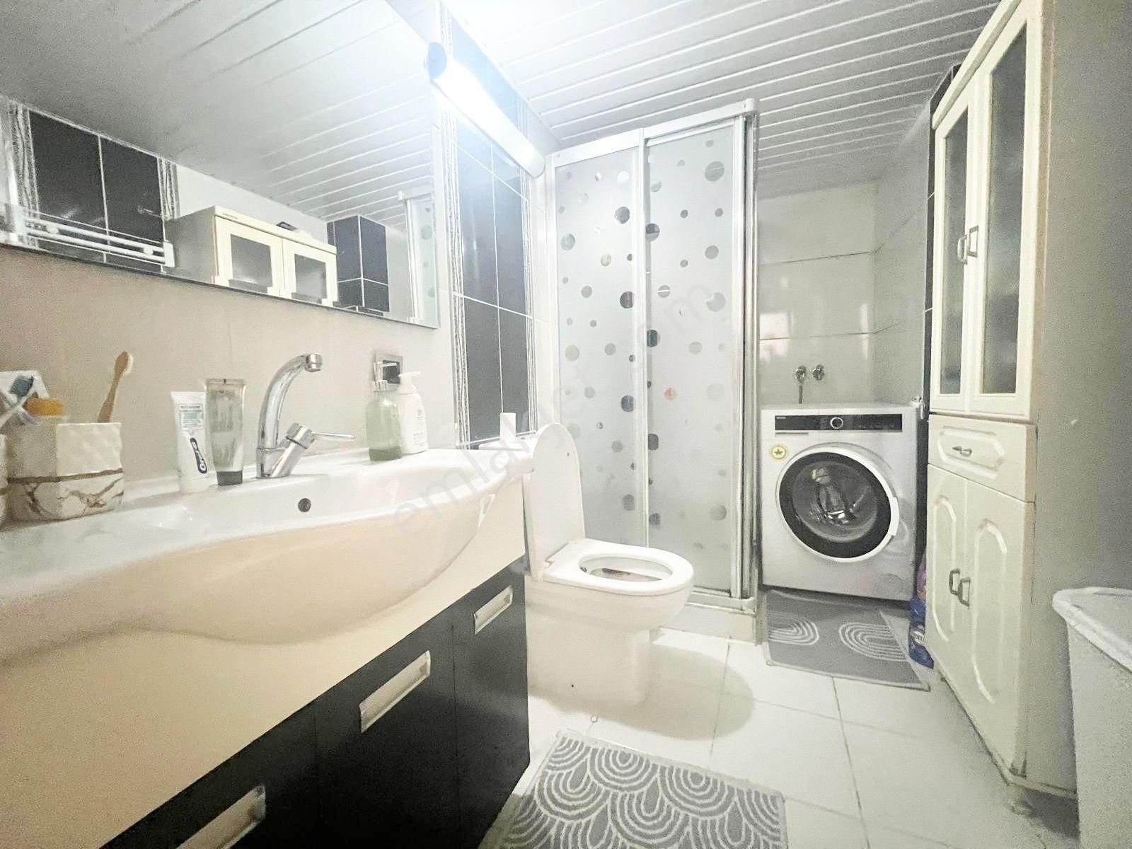 Adana Çukurova Huzurevleri Mahallesi Cepheleri Açık D.gazlı Hasarsız Kapalı Mutfak Geniş 3+1 - Görsel 20