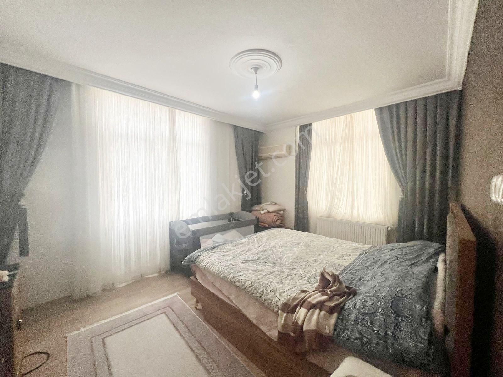 Adana Çukurova Huzurevleri Mahallesi Cepheleri Açık D.gazlı Hasarsız Kapalı Mutfak Geniş 3+1 - Görsel 33