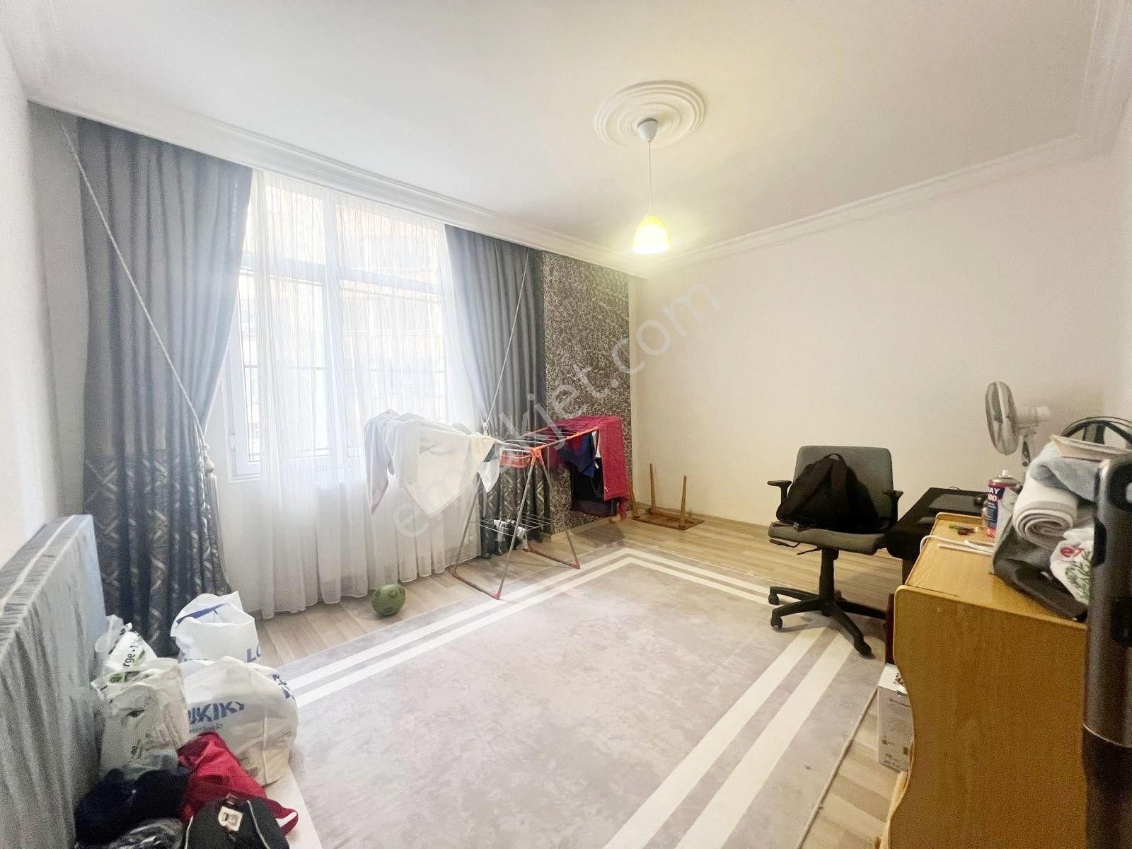 Adana Çukurova Huzurevleri Mahallesi Cepheleri Açık D.gazlı Hasarsız Kapalı Mutfak Geniş 3+1 - Görsel 6