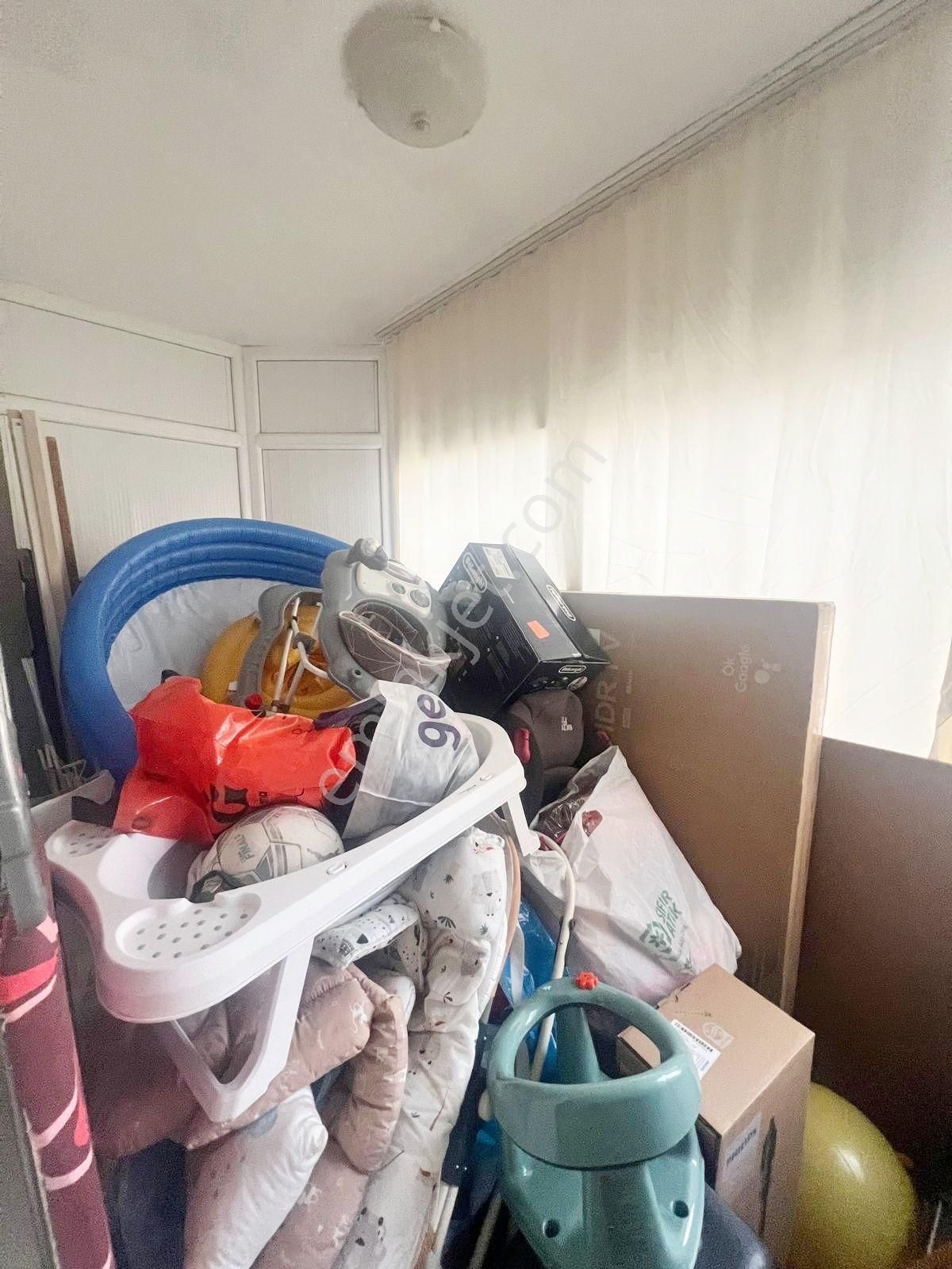 Adana Çukurova Huzurevleri Mahallesi Cepheleri Açık D.gazlı Hasarsız Kapalı Mutfak Geniş 3+1 - Görsel 32