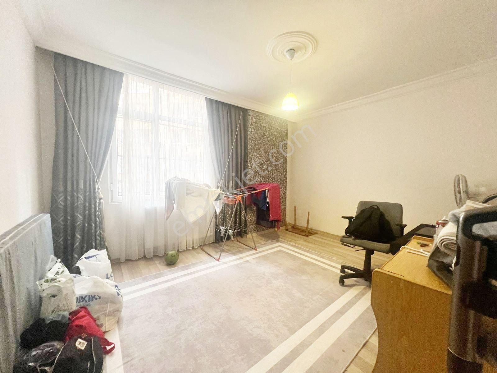 Adana Çukurova Huzurevleri Mahallesi Cepheleri Açık D.gazlı Hasarsız Kapalı Mutfak Geniş 3+1 - Görsel 26