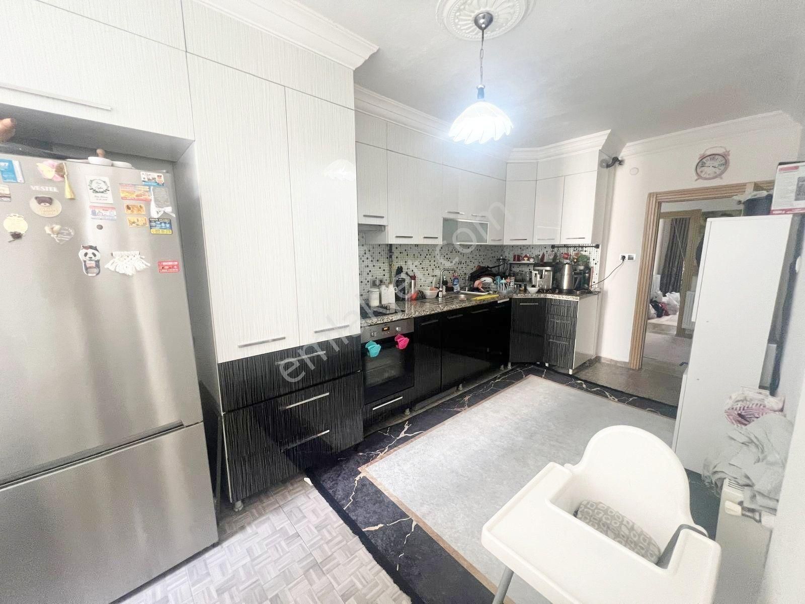 Adana Çukurova Huzurevleri Mahallesi Cepheleri Açık D.gazlı Hasarsız Kapalı Mutfak Geniş 3+1 - Görsel 9