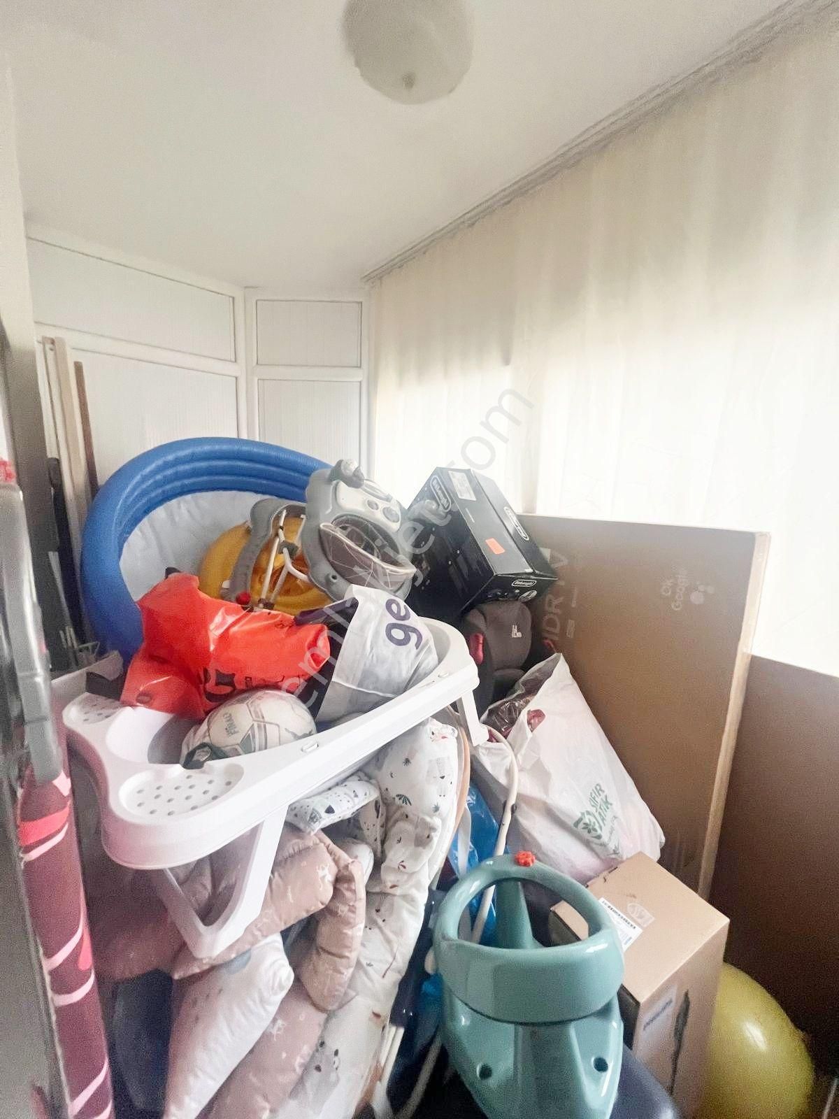 Adana Çukurova Huzurevleri Mahallesi Cepheleri Açık D.gazlı Hasarsız Kapalı Mutfak Geniş 3+1 - Görsel 7