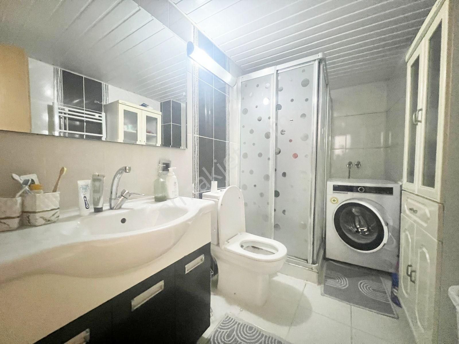 Adana Çukurova Huzurevleri Mahallesi Cepheleri Açık D.gazlı Hasarsız Kapalı Mutfak Geniş 3+1 - Görsel 10