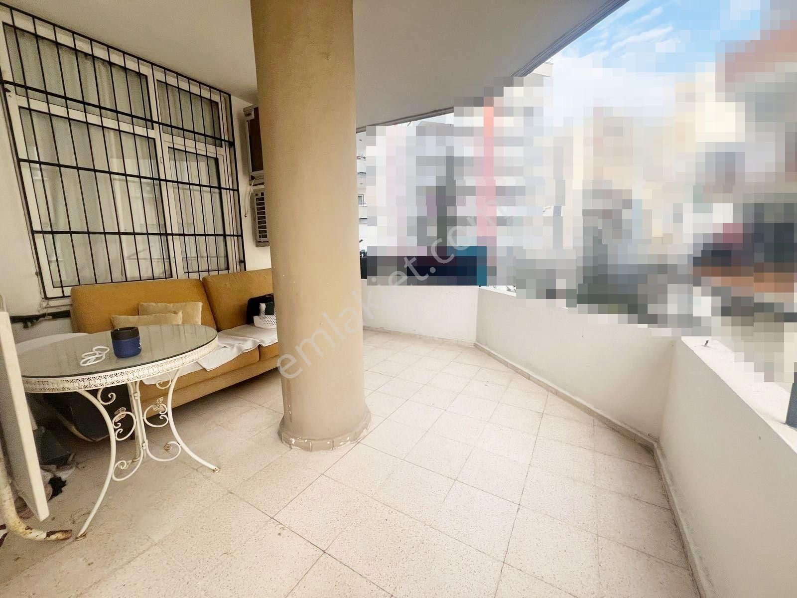 Adana Çukurova Huzurevleri Mahallesi Cepheleri Açık D.gazlı Hasarsız Kapalı Mutfak Geniş 3+1 - Görsel 8