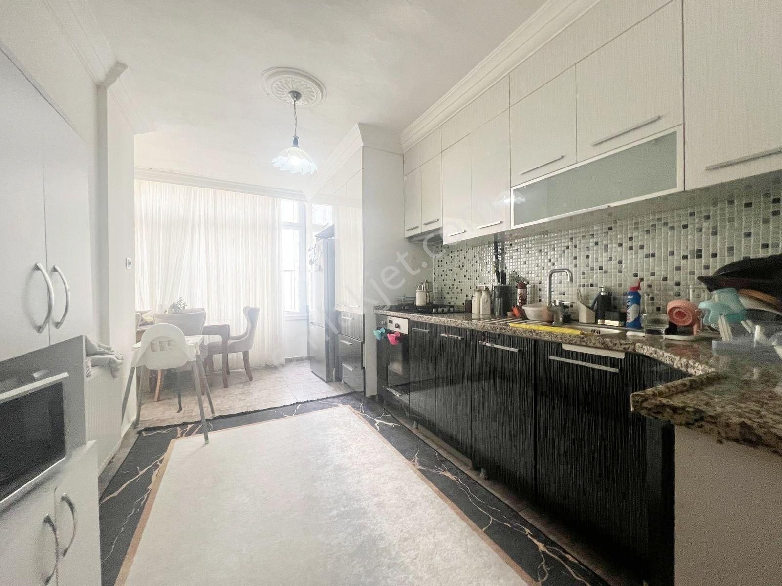 Adana Çukurova Huzurevleri Mahallesi Cepheleri Açık D.gazlı Hasarsız Kapalı Mutfak Geniş 3+1