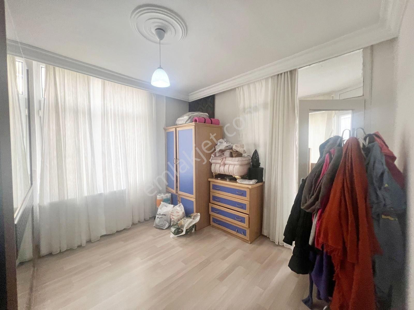 Adana Çukurova Huzurevleri Mahallesi Cepheleri Açık D.gazlı Hasarsız Kapalı Mutfak Geniş 3+1 - Görsel 27