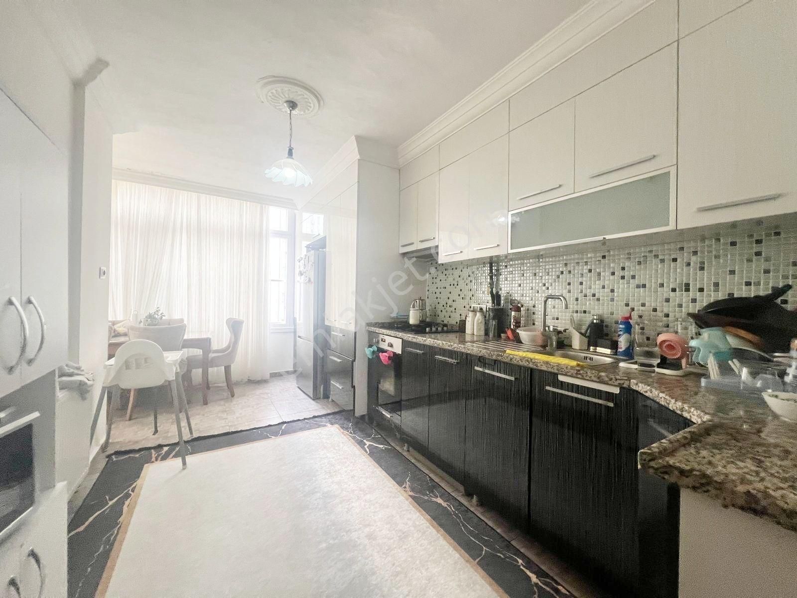 Adana Çukurova Huzurevleri Mahallesi Cepheleri Açık D.gazlı Hasarsız Kapalı Mutfak Geniş 3+1 - Görsel 30