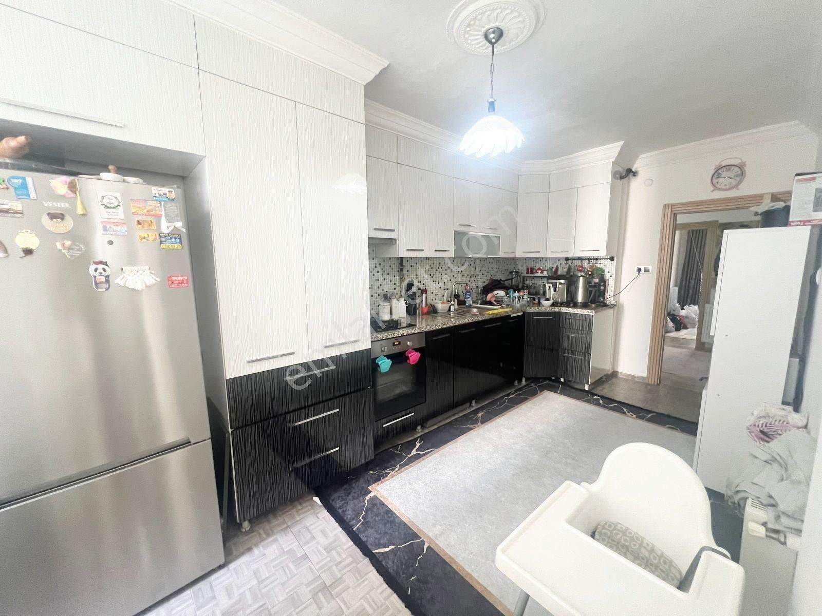 Adana Çukurova Huzurevleri Mahallesi Cepheleri Açık D.gazlı Hasarsız Kapalı Mutfak Geniş 3+1 - Görsel 24