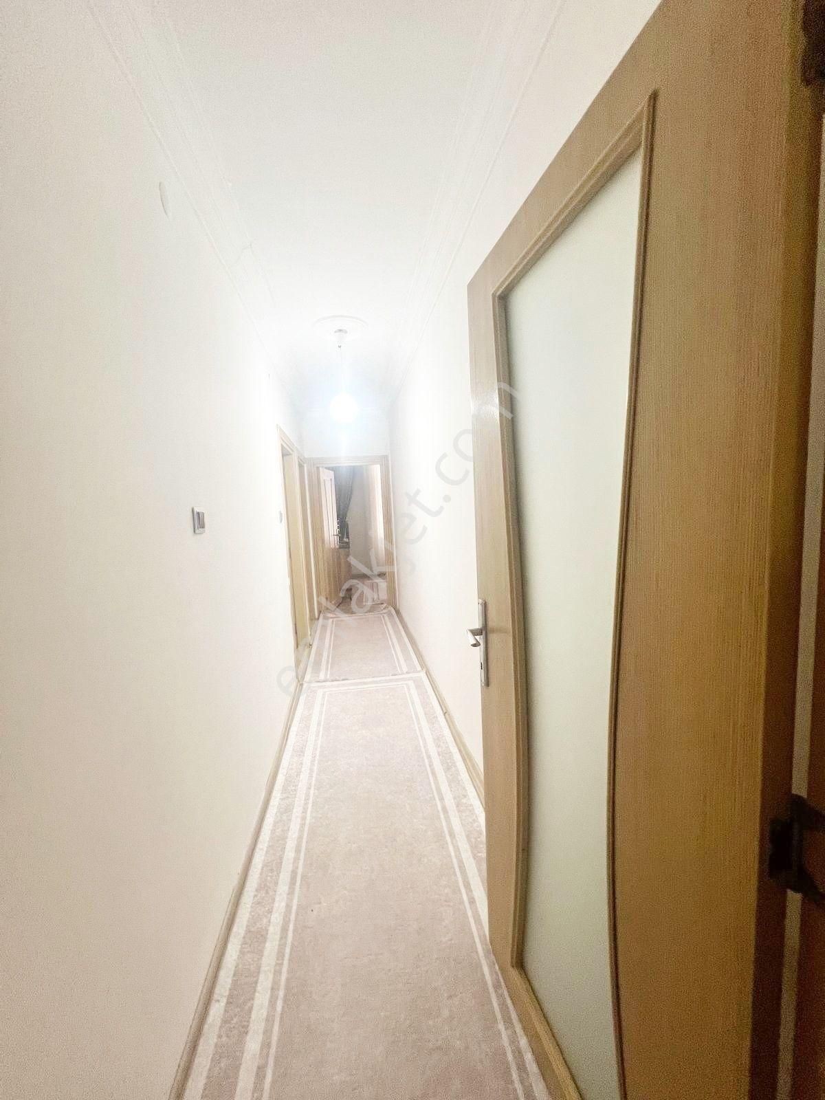 Adana Çukurova Huzurevleri Mahallesi Cepheleri Açık D.gazlı Hasarsız Kapalı Mutfak Geniş 3+1 - Görsel 14