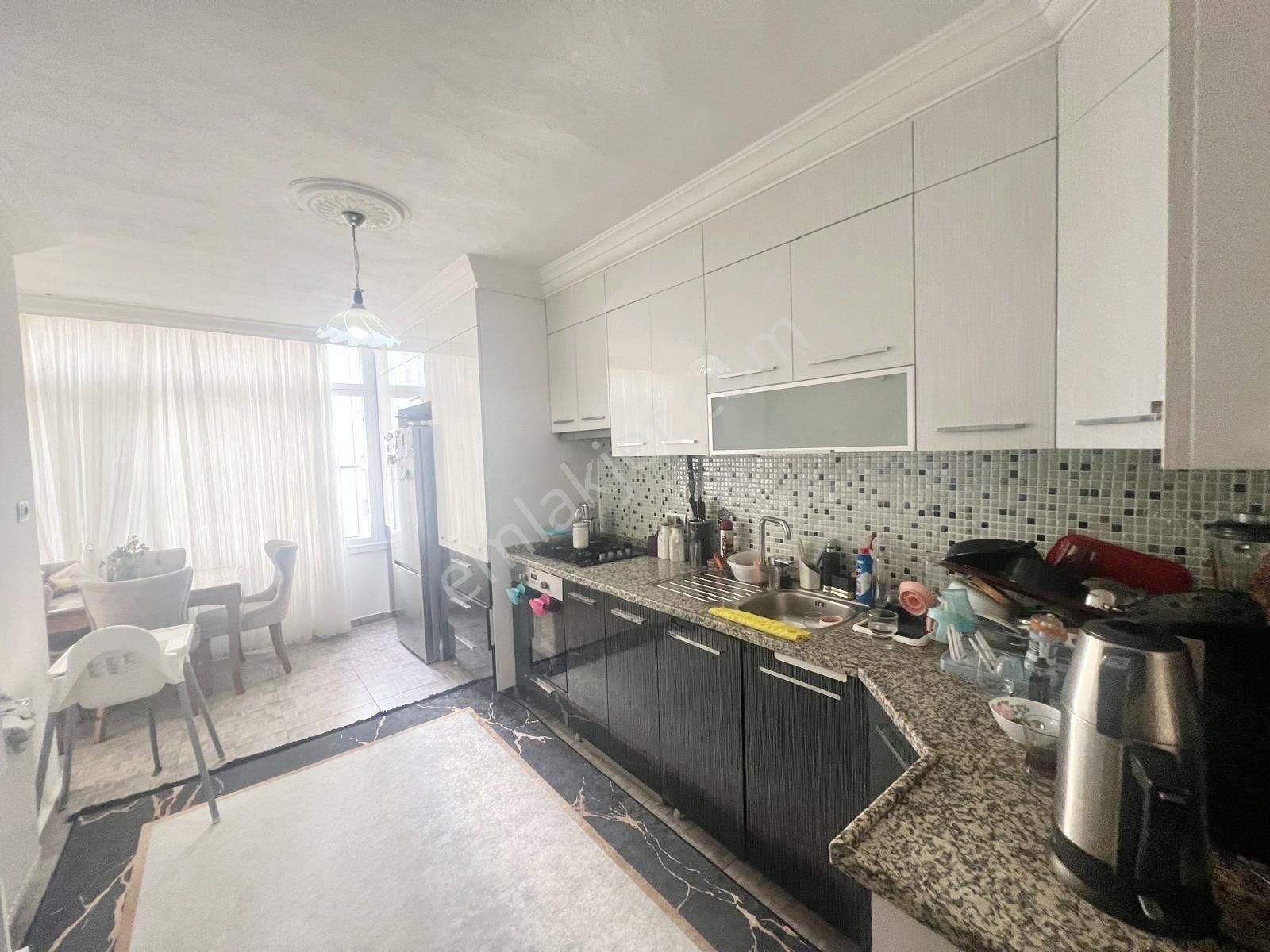 Adana Çukurova Huzurevleri Mahallesi Cepheleri Açık D.gazlı Hasarsız Kapalı Mutfak Geniş 3+1 - Görsel 29