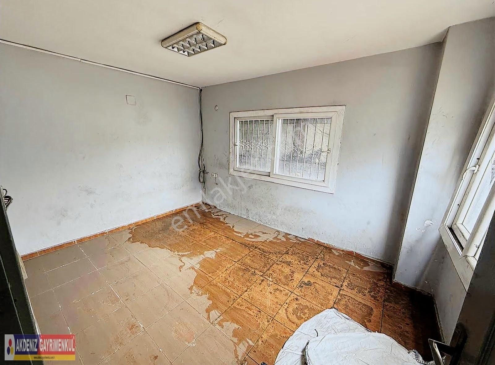 Site İçersinde Kiralık Depo Fabrika 1000 M2 Yüksek Tavanlı - Görsel 8
