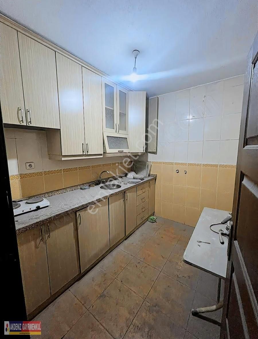 Site İçersinde Kiralık Depo Fabrika 1000 M2 Yüksek Tavanlı - Görsel 5