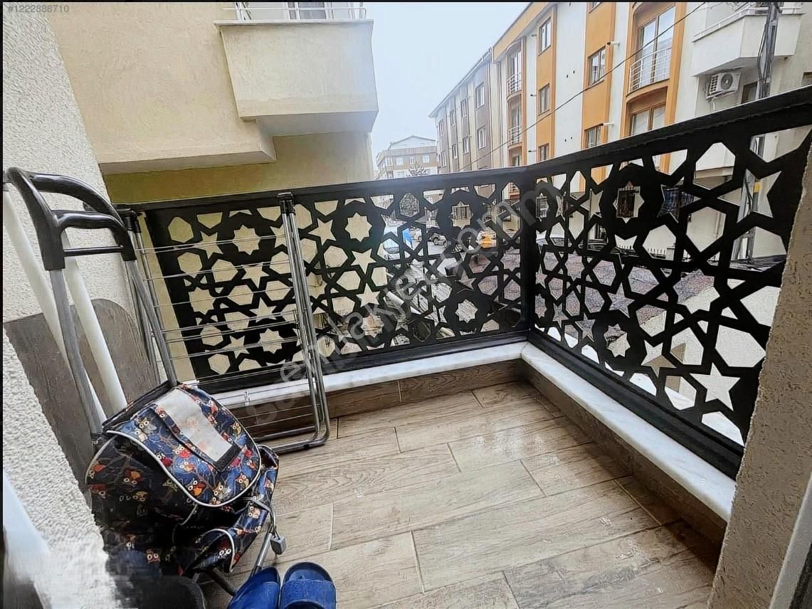 Ümraniye Merkez Metroya 3 Dk.yürüme Mesafesi 1+1 Eşyalı Arakat - Görsel 10