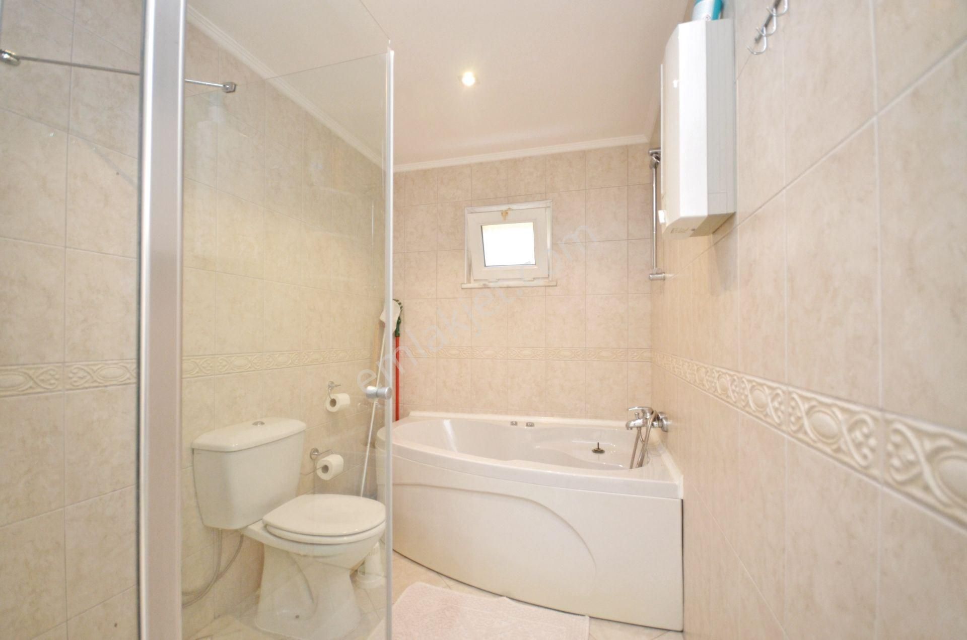 Kargıcak Deniz Manzaralı 4 Sitede Satılık 2+1 Daire - Görsel 14