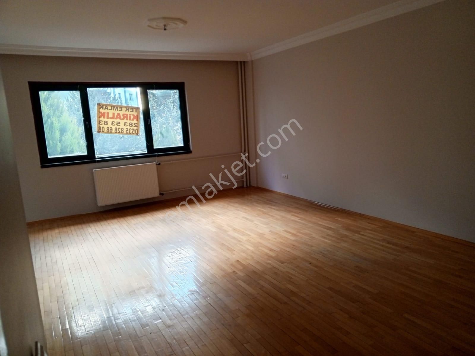 5.etapta Age Bloklarında Tek Emlaktan 3+1 Kiralık Daire - Görsel 17