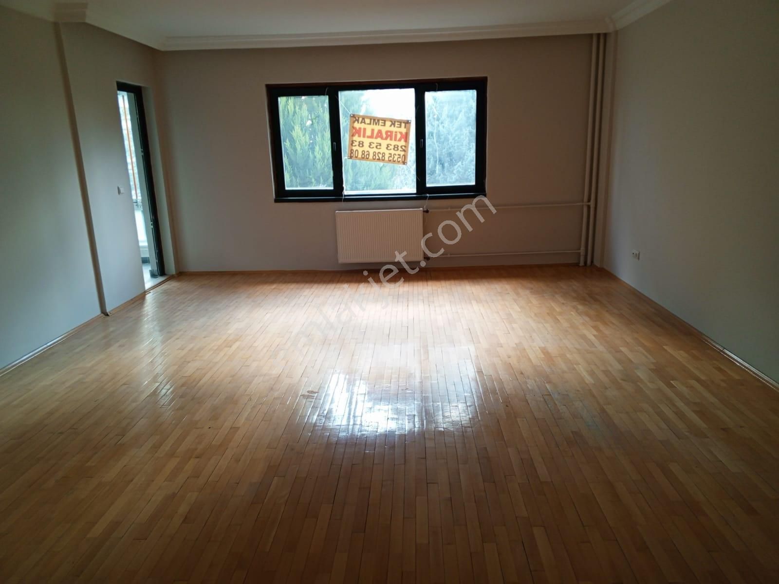 5.etapta Age Bloklarında Tek Emlaktan 3+1 Kiralık Daire - Görsel 13