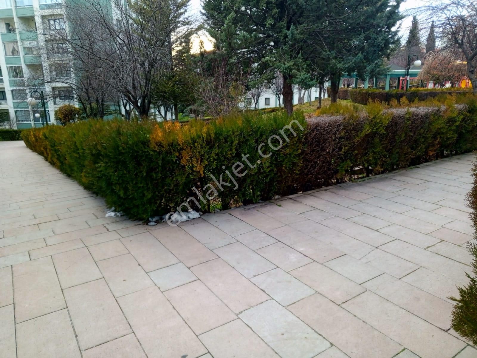 5.etapta Age Bloklarında Tek Emlaktan 3+1 Kiralık Daire - Görsel 7