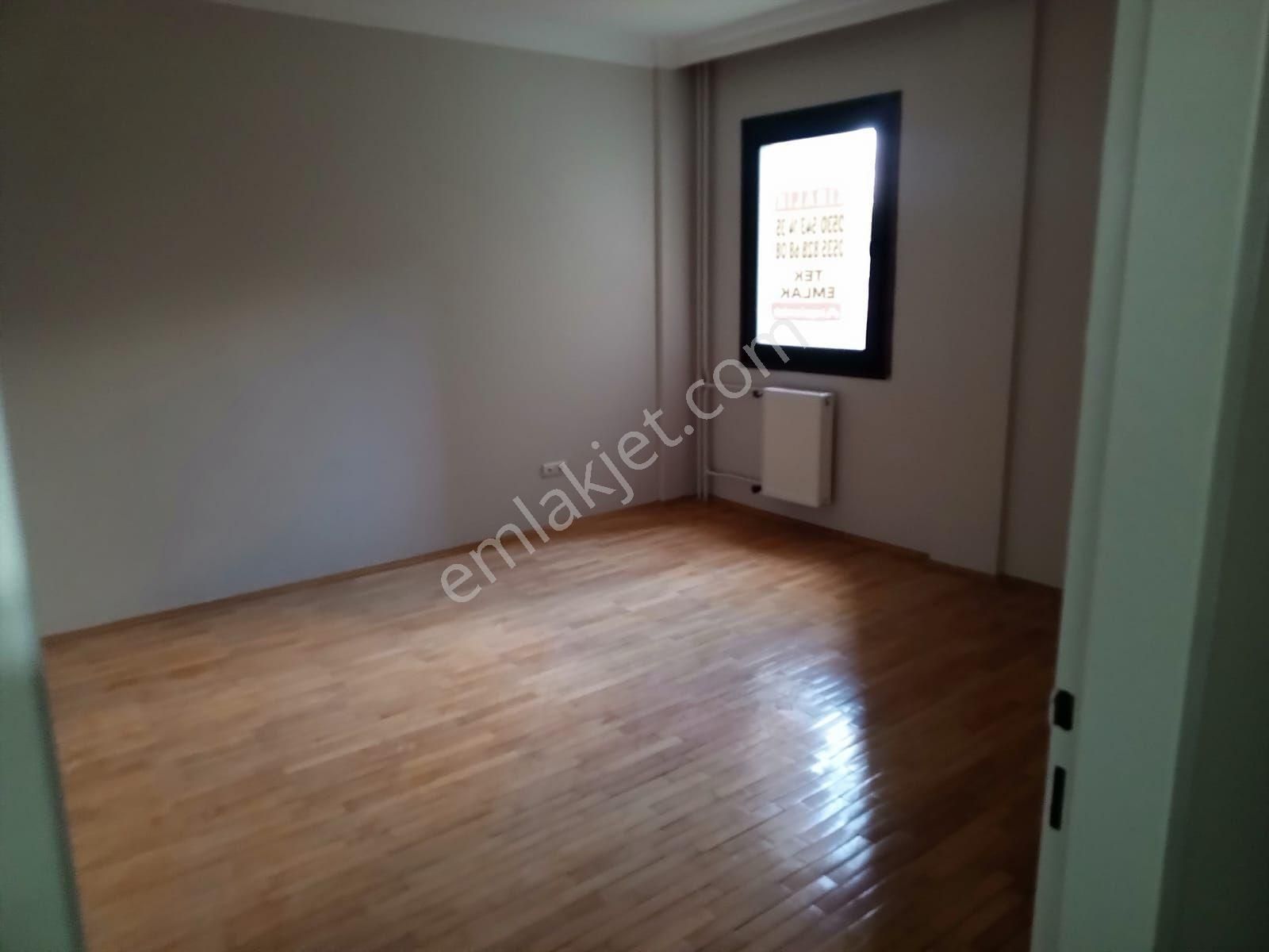 5.etapta Age Bloklarında Tek Emlaktan 3+1 Kiralık Daire - Görsel 20
