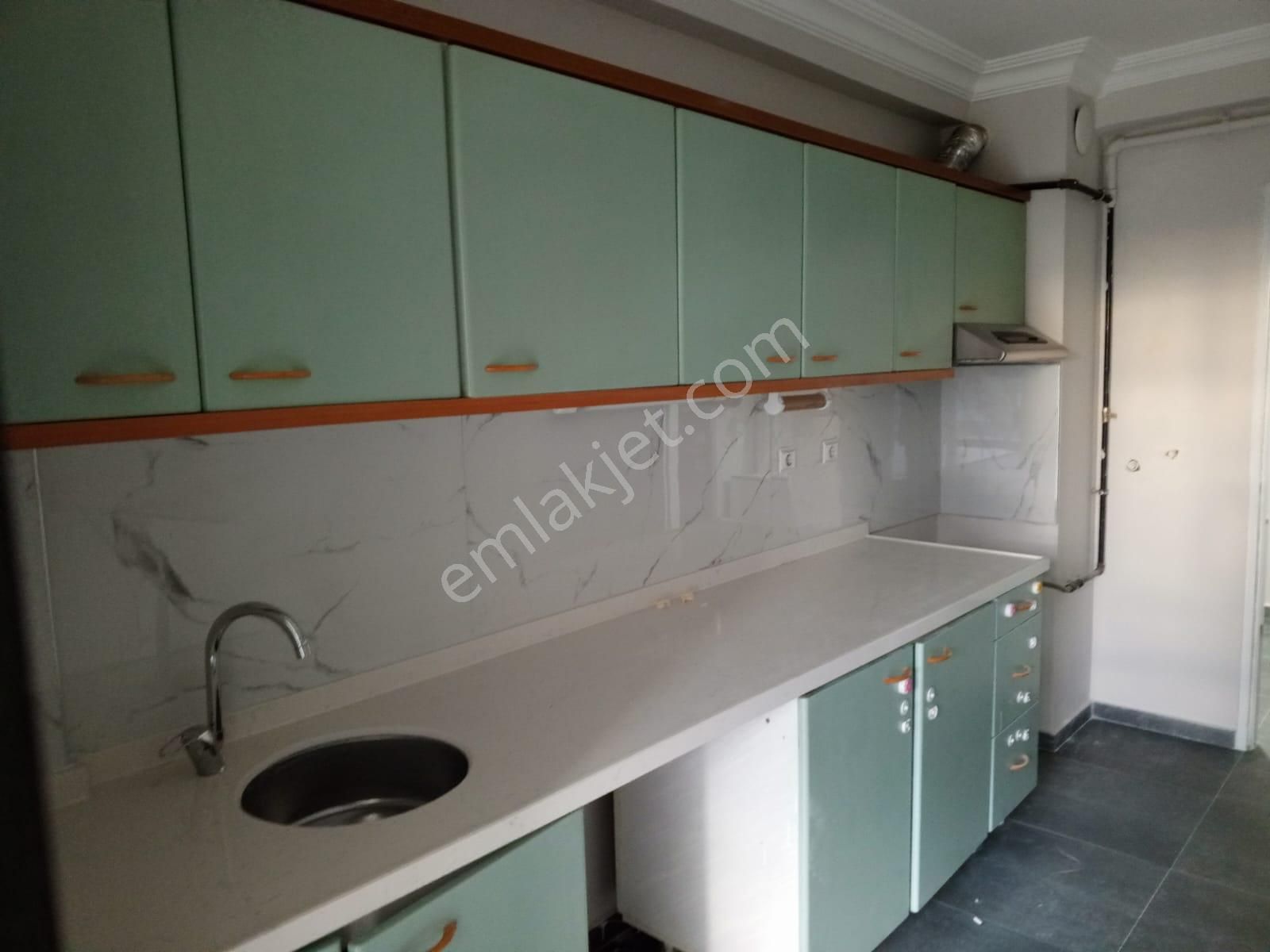 5.etapta Age Bloklarında Tek Emlaktan 3+1 Kiralık Daire - Görsel 25