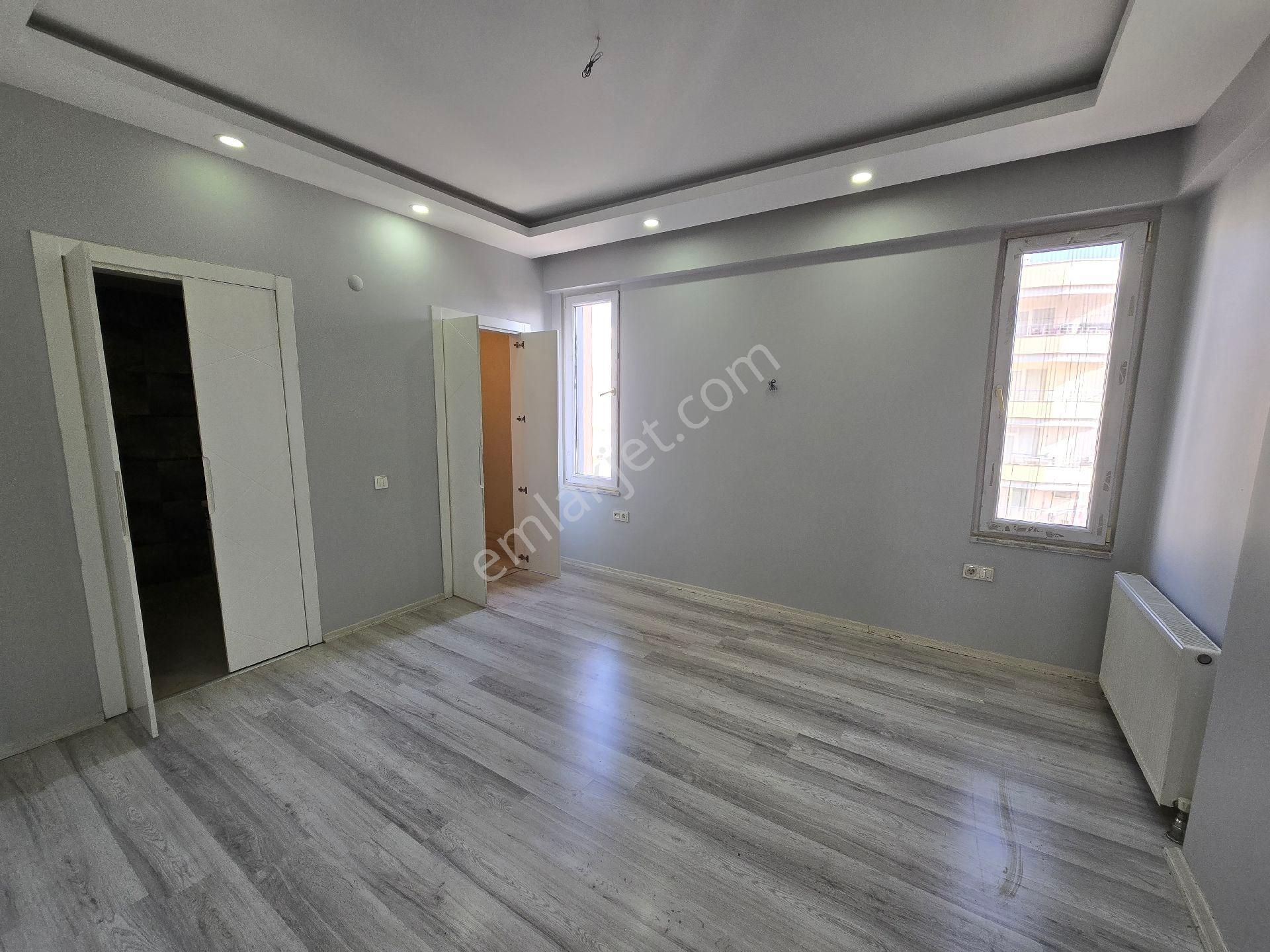 Tema Yeşil Vadi Evlerinde Kapalı Otopark,güvenlikli 4+1 Geniş Kiralık Daire - Görsel 12