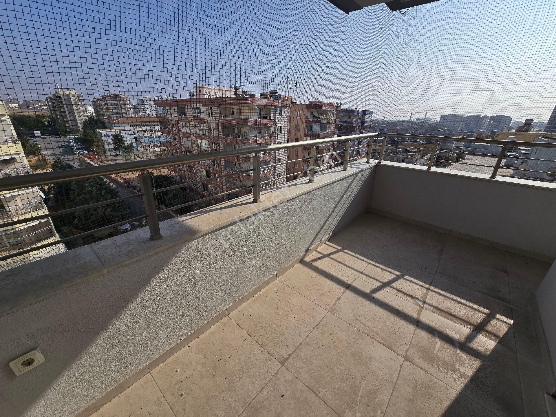 Tema Yeşil Vadi Evlerinde Kapalı Otopark,güvenlikli 4+1 Geniş Kiralık Daire - Görsel 28
